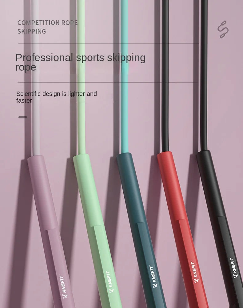 Professional Skipping Rope