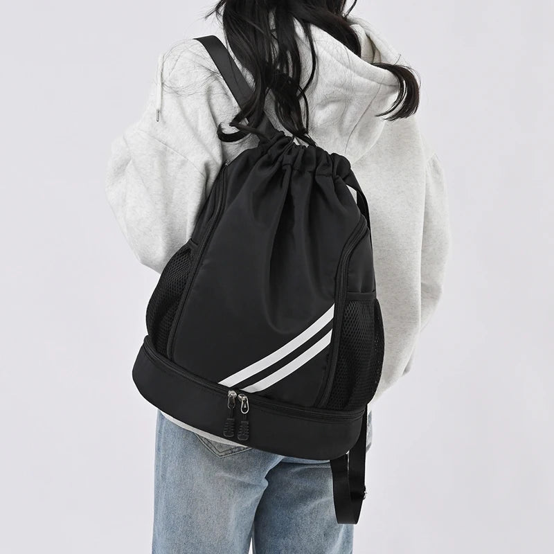 Sport Gym Bag