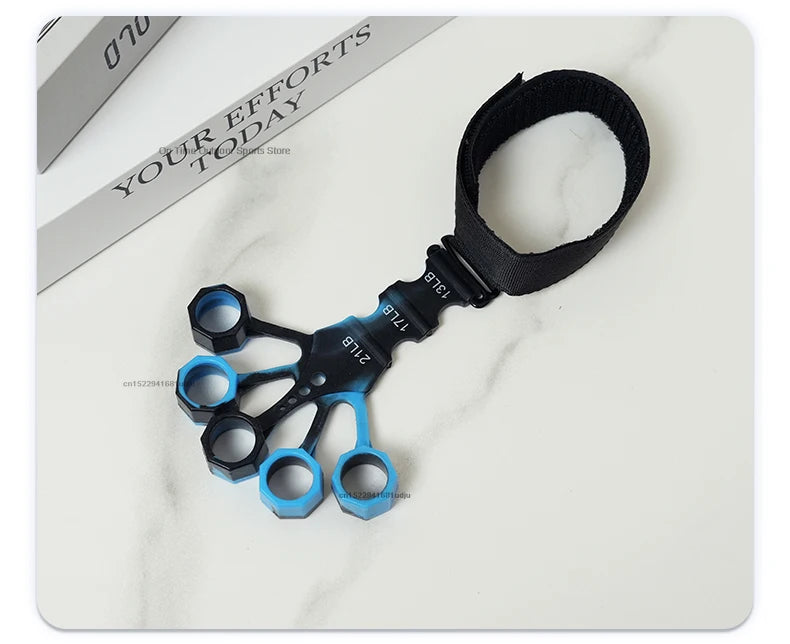 Hand Grip tool foreams