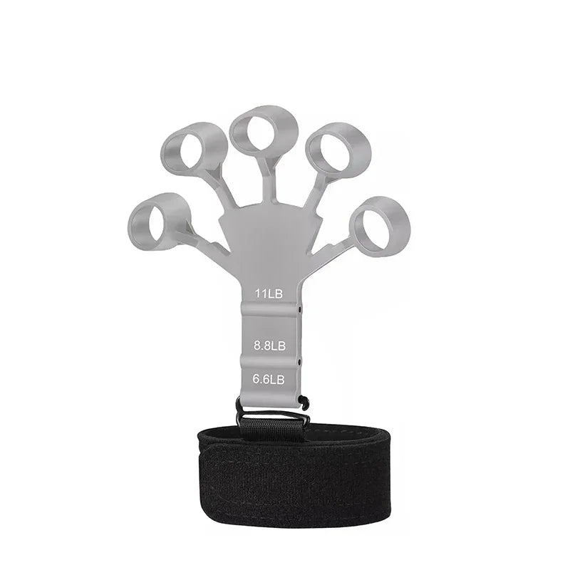 Finger Gripper Exerciser for foreams