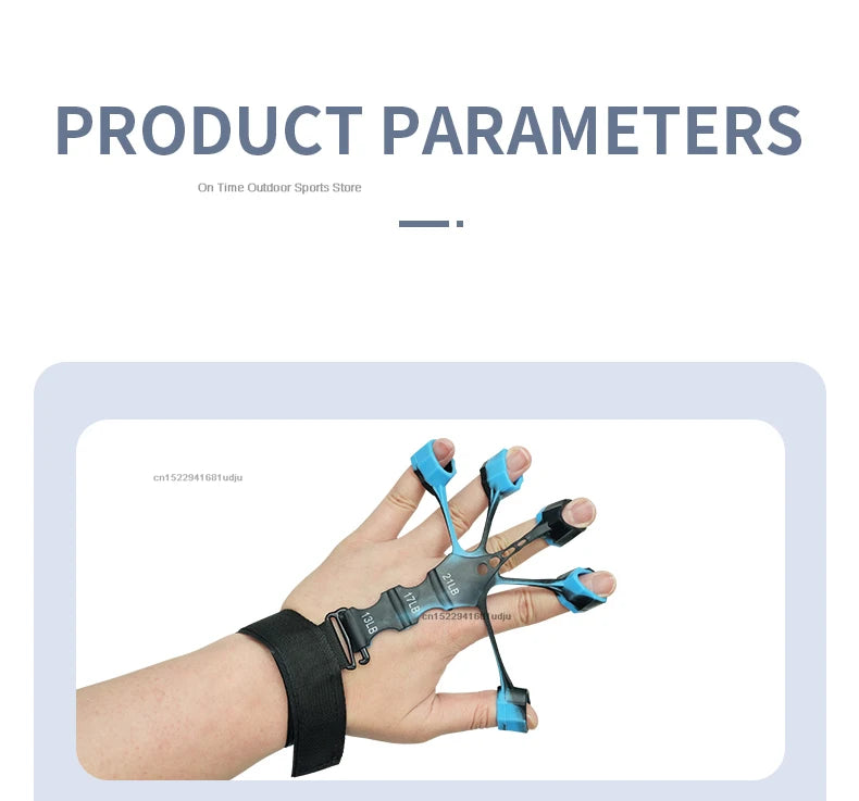 Hand Grip tool foreams