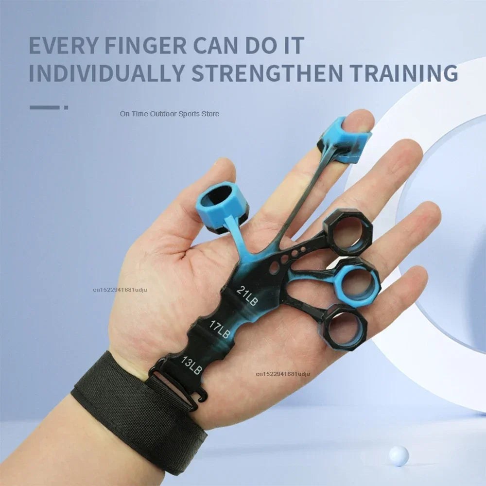 Hand Grip tool foreams