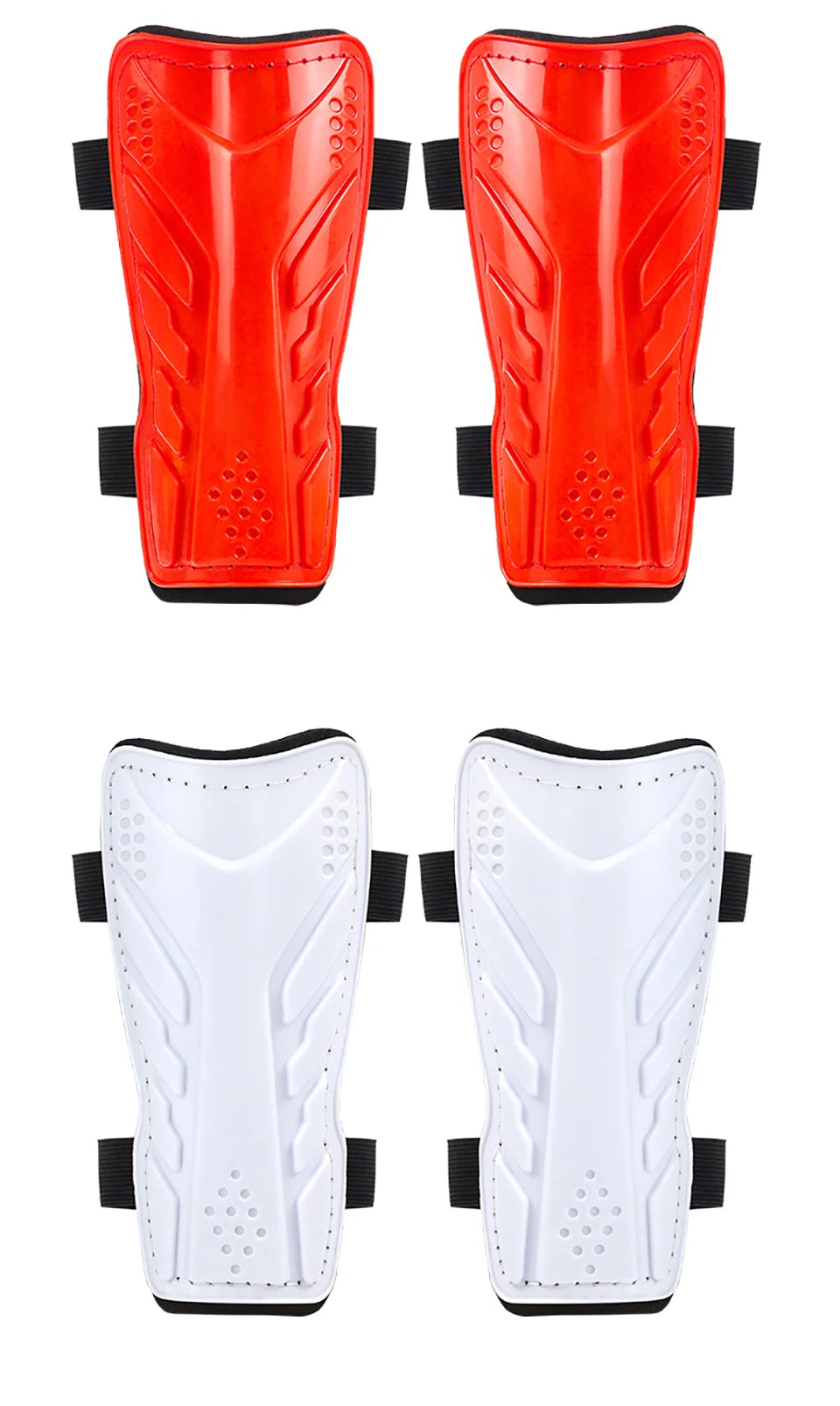 Football shin guard