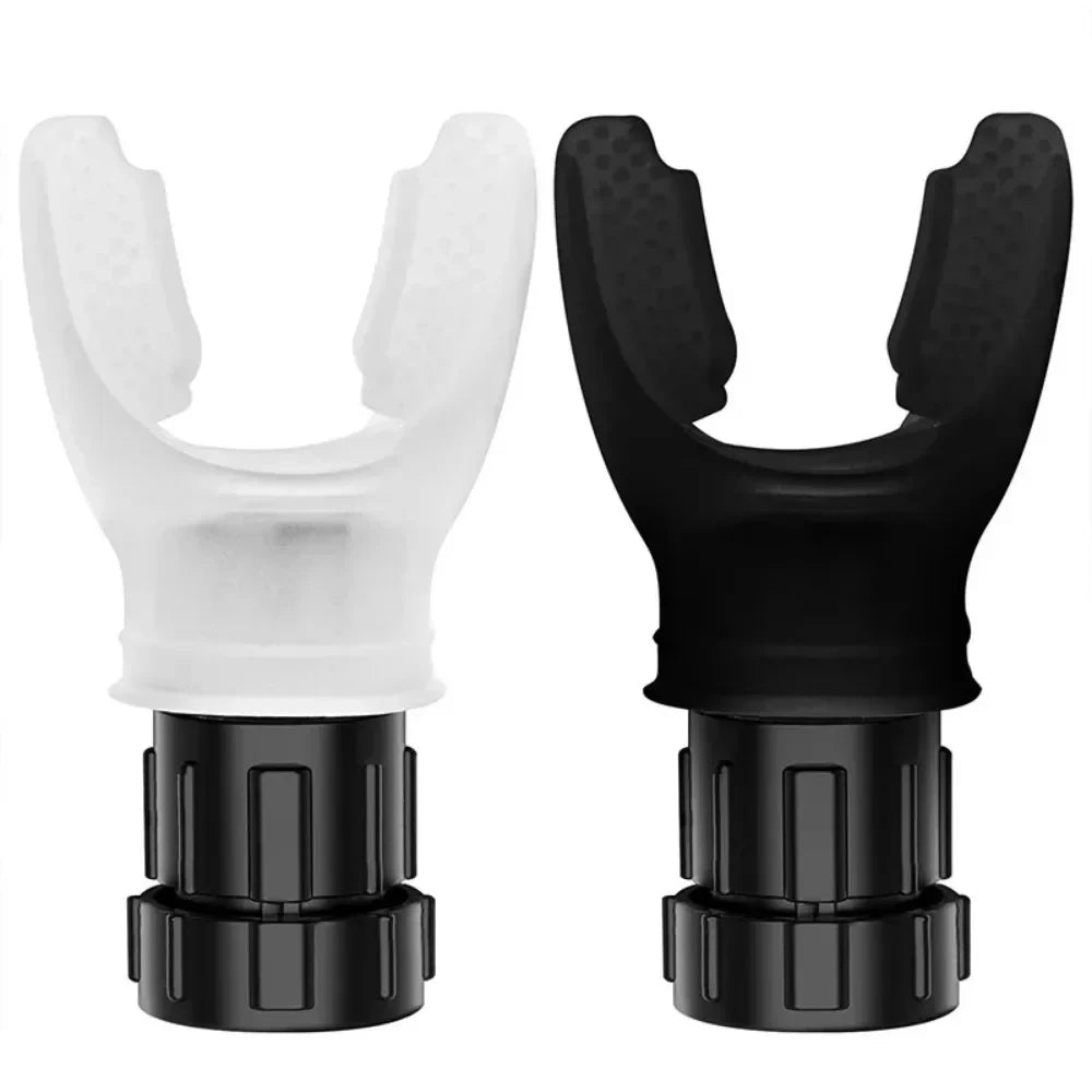Breathing portable exerciser
