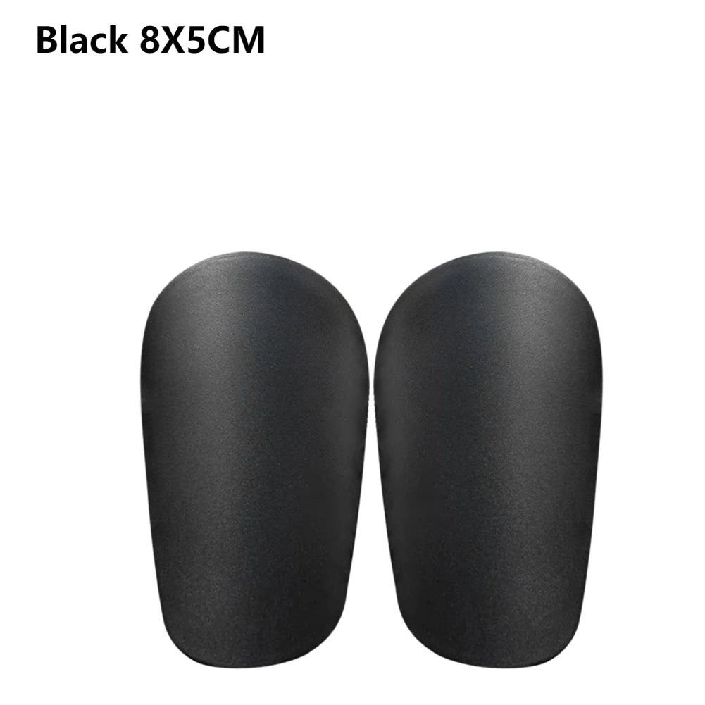 Mini football shin guard