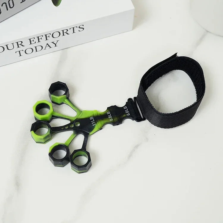 Hand Grip tool foreams
