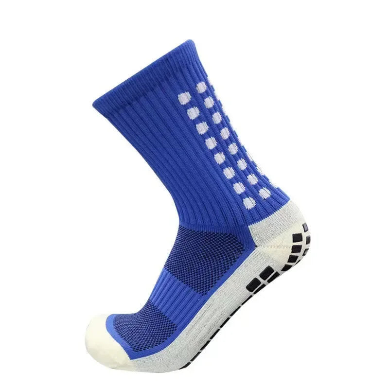 Anti-slip Soccer Socks
