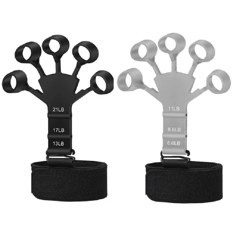Finger Gripper Exerciser for foreams