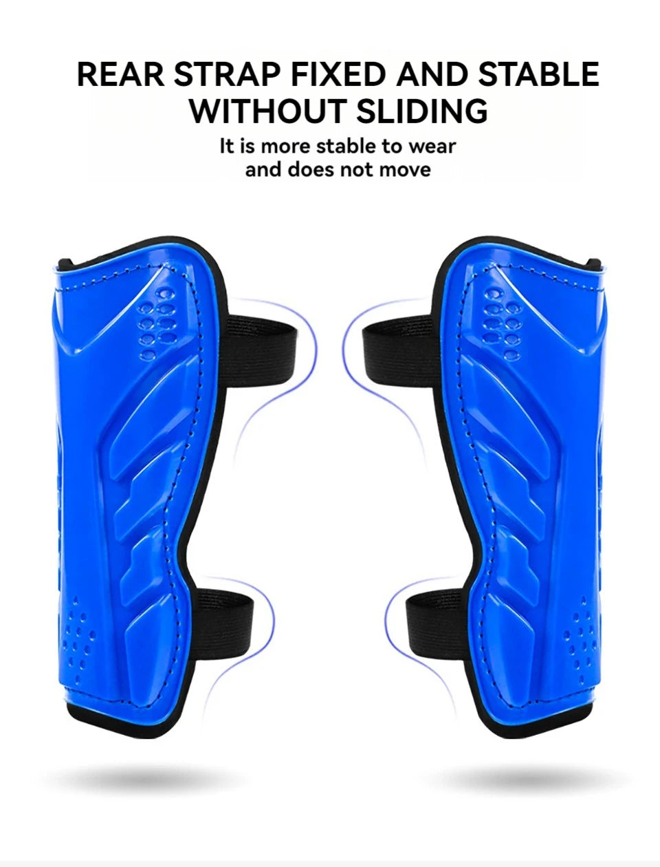 Football shin guard
