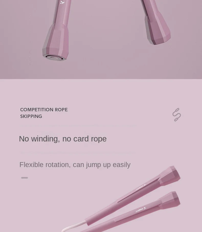 Professional Skipping Rope