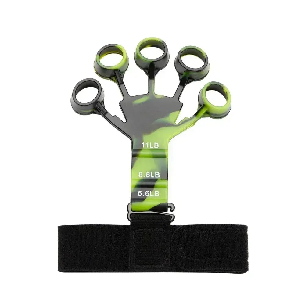 Finger Gripper Exerciser for foreams