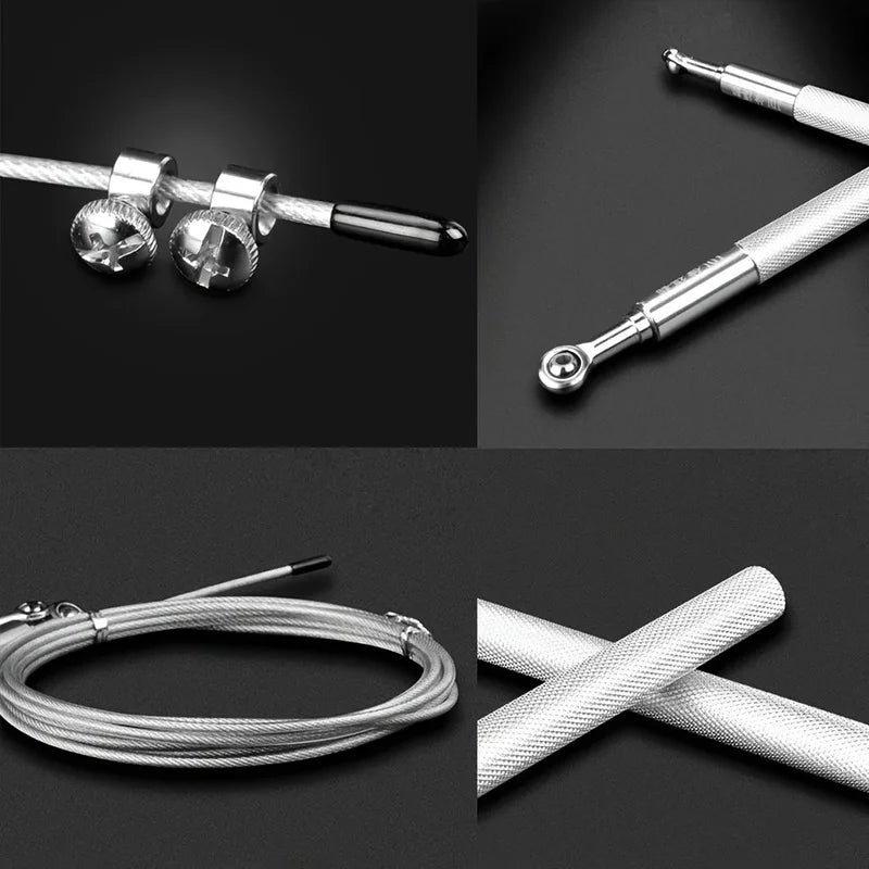 Professional Jump Rope For Adult
