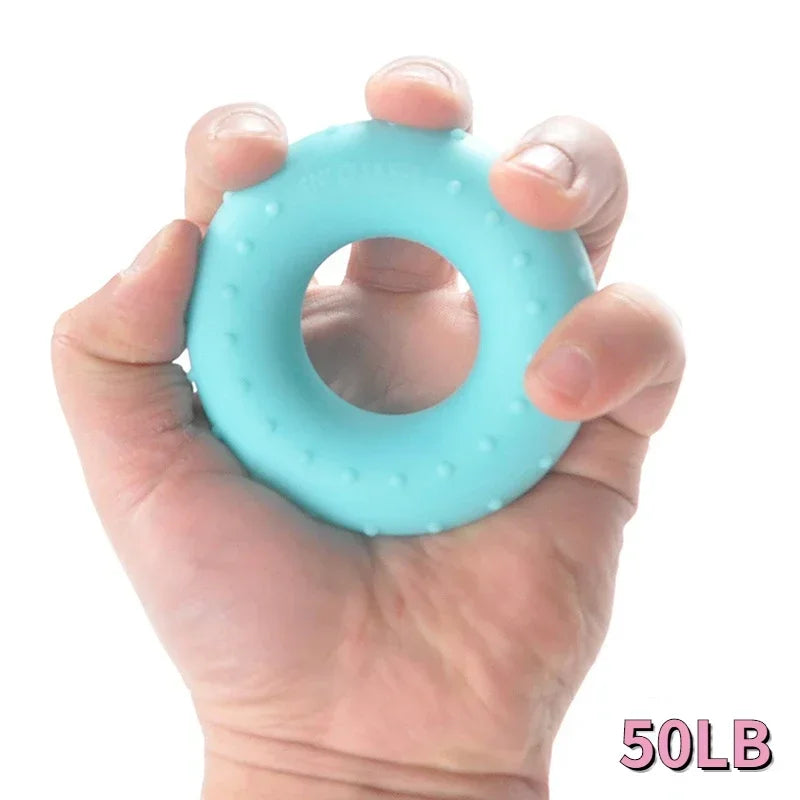 Hand Gripper Forearm