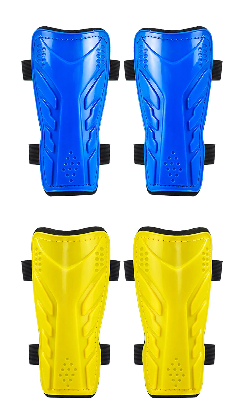 Football shin guard