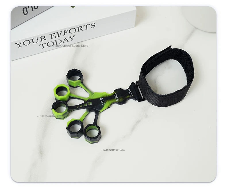 Hand Grip tool foreams