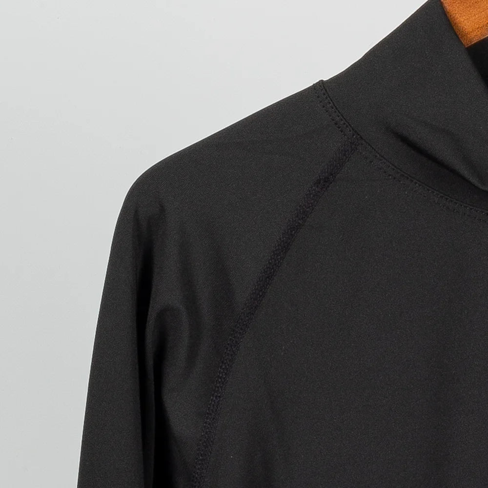 Men compression T-shirt high quality