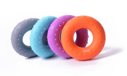 Hand Gripper Forearm