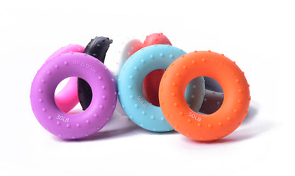 Hand Gripper Forearm