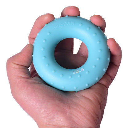 Hand Gripper Forearm