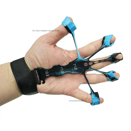 Hand Grip tool foreams