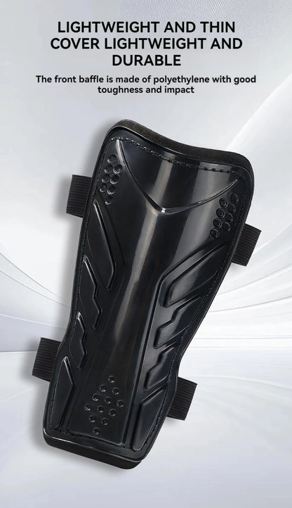 Football shin guard