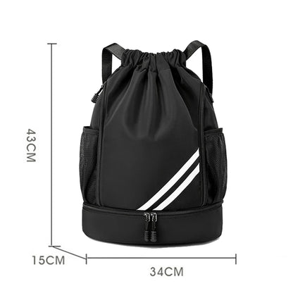 Sport Gym Bag
