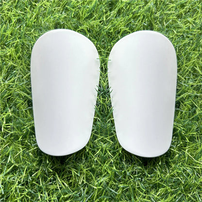 Mini football shin guard