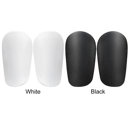 Mini football shin guard