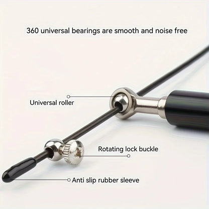 Professional Jump Rope For Adult