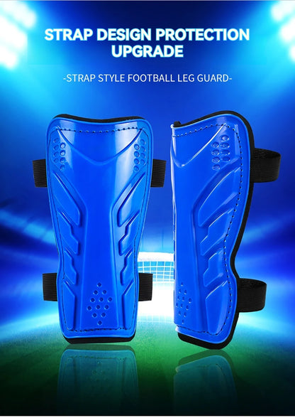 Football shin guard