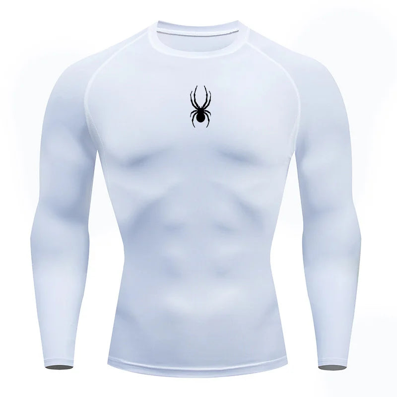 Men's Long Sleeves compression