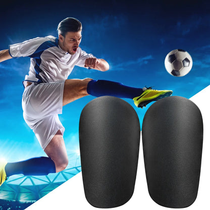 Mini football shin guard
