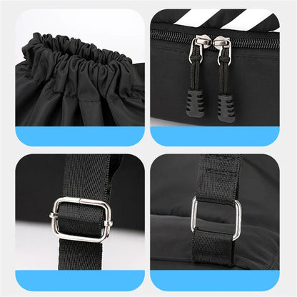Sport Gym Bag