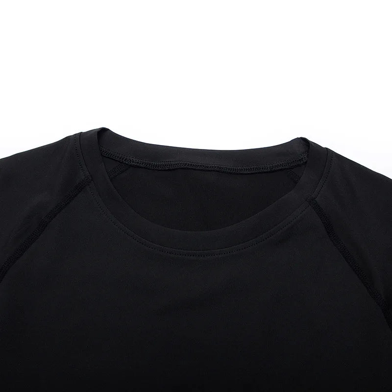 Men's Long Sleeves compression