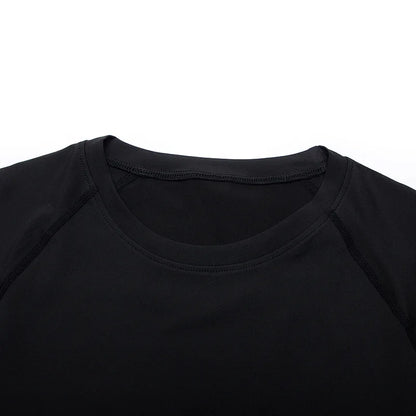 Men's Long Sleeves compression