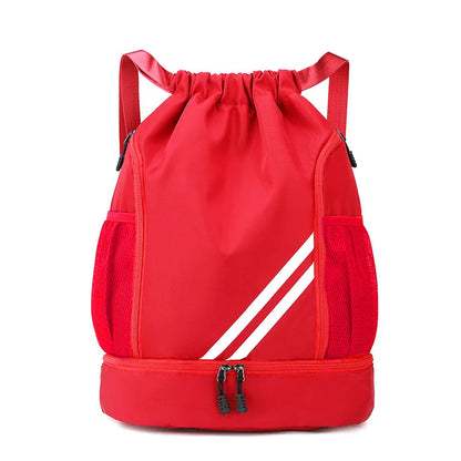 Sport Gym Bag