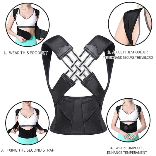 Posture Corrector for Adult