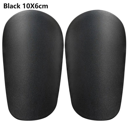 Mini football shin guard