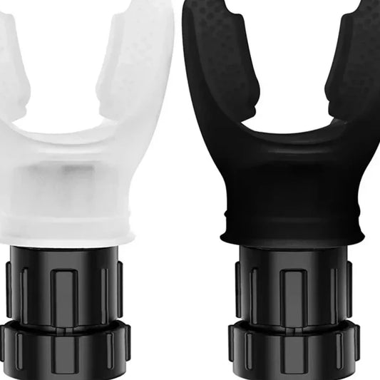 Breathing portable exerciser