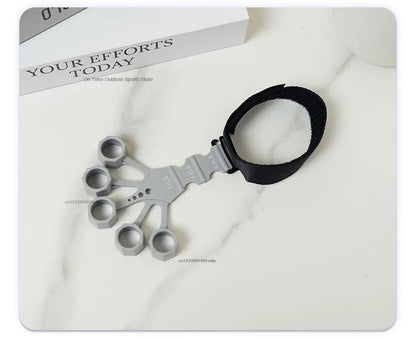 Hand Grip tool foreams