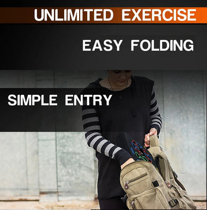 Push Up Board Multi-Function