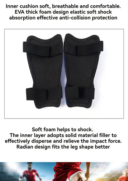 Football shin guard