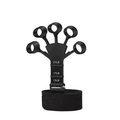 Finger Gripper Exerciser for foreams