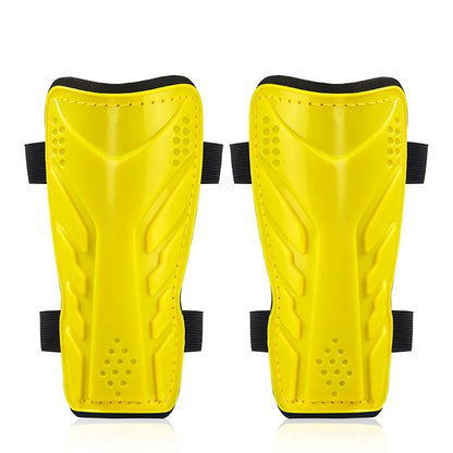 Football shin guard