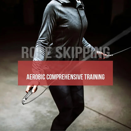 Professional Jump Rope For Adult