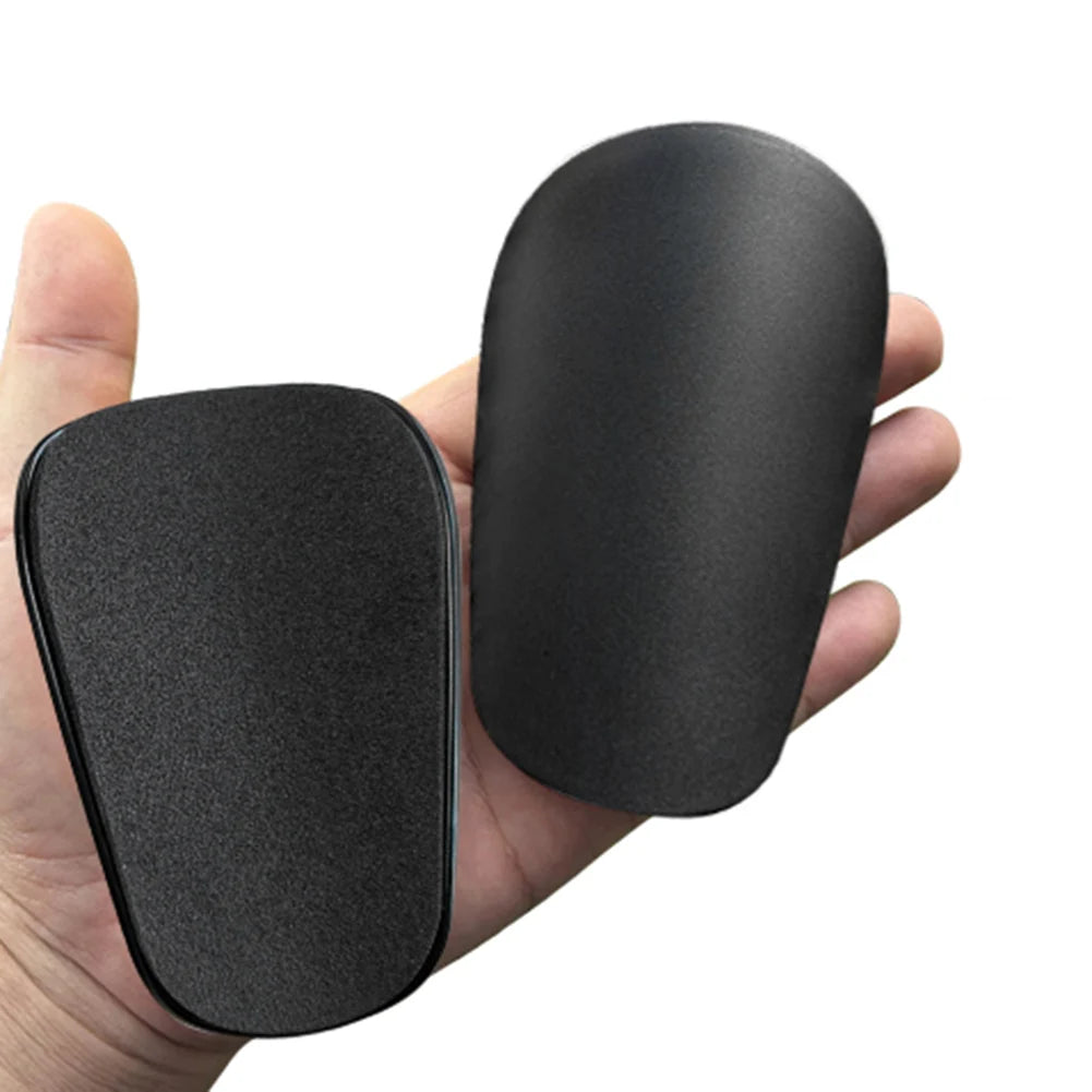 Mini football shin guard