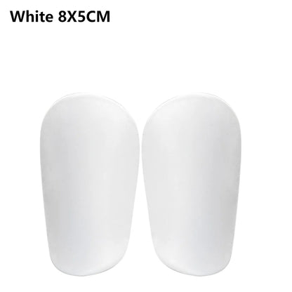 Mini football shin guard