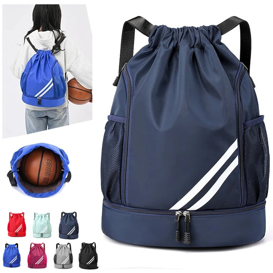 Sport Gym Bag