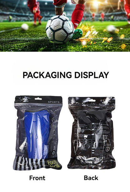 Football shin guard