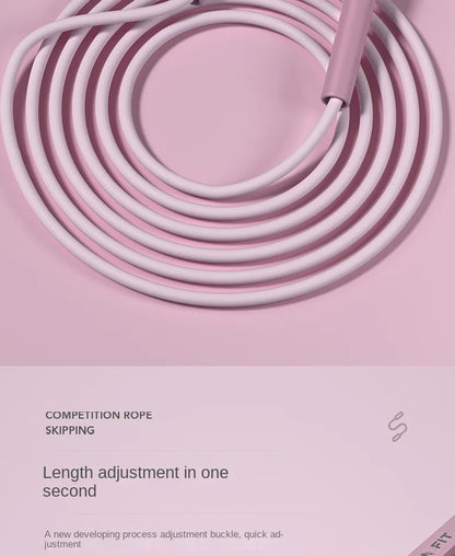 Professional Skipping Rope